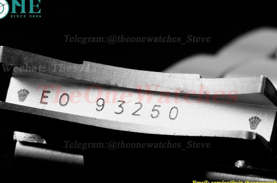 SS Green Vintage RAF SA3135 Submariner Kermit 40mm SS 16610LV 0406